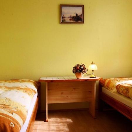 Penzion Kozabar Horní Luby Εξωτερικό φωτογραφία