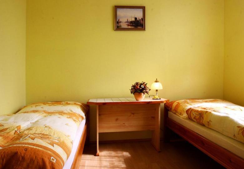 Penzion Kozabar Horní Luby Εξωτερικό φωτογραφία