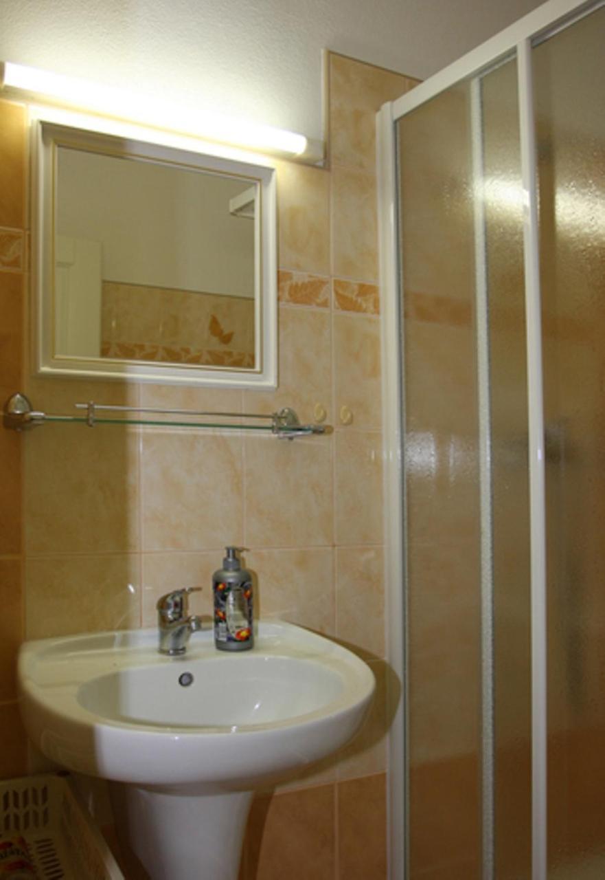 Penzion Kozabar Horní Luby Εξωτερικό φωτογραφία